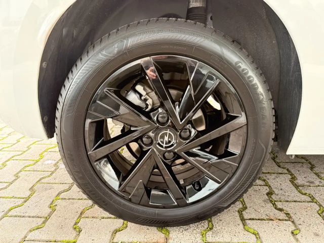 Opel Corsa GS-Line Grand Sport