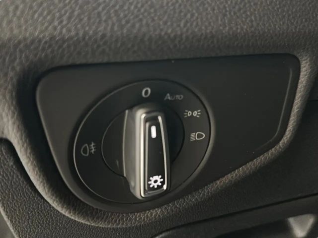 Volkswagen Touran 2.0 TDI DSG