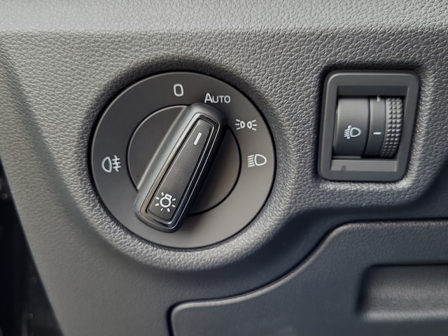 Skoda Kamiq 1.0 TSI Clever