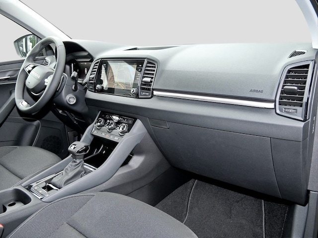 Skoda Karoq Selection Tour