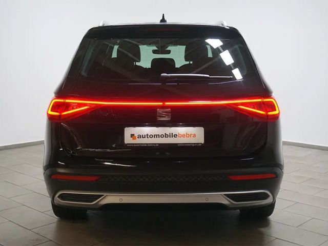 Seat Tarraco 2.0 TDI 4Drive DSG Xcellence