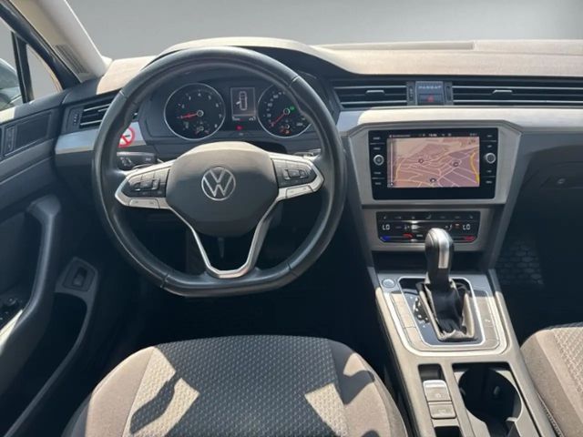 Volkswagen Passat 1.5 TSI DSG Variant