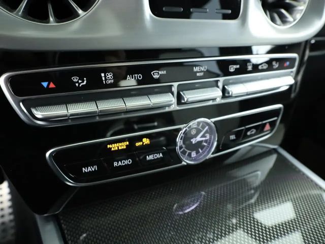 Mercedes-Benz G 500 AMG Line