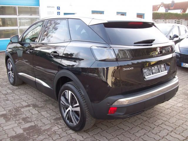 Peugeot 3008 Allure Pack PureTech