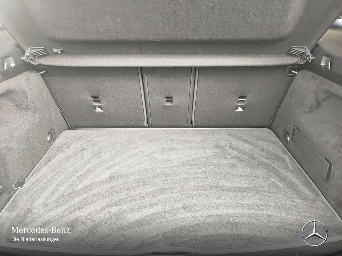 Mercedes-Benz GLA 200 GLA 200