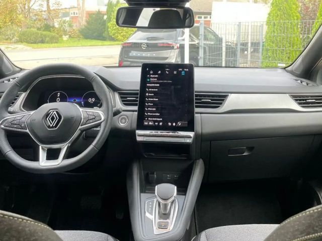 Renault Captur EDC Techno
