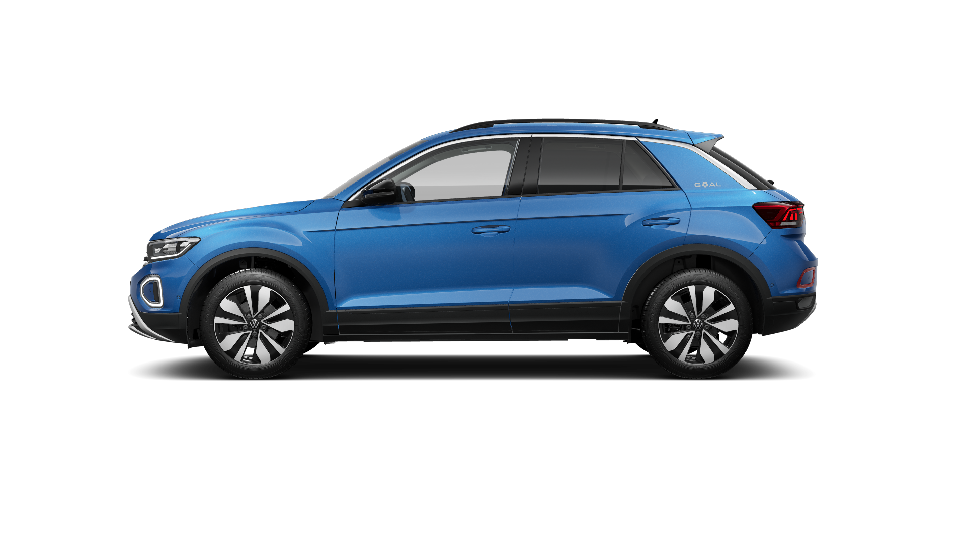 Volkswagen T-Roc 1.0 TSI