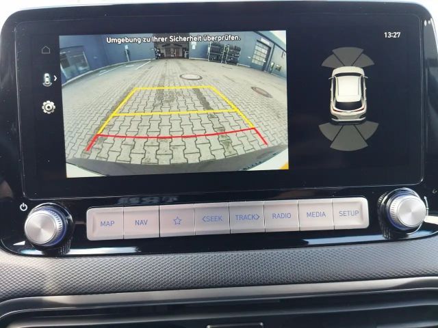 Hyundai Kona Electric Trend