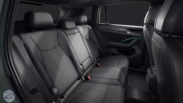 Volkswagen Tiguan 2.0 TDI R-Line