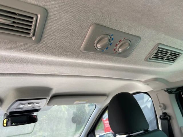 Nissan Primastar L1H1 Tekna dCi 170