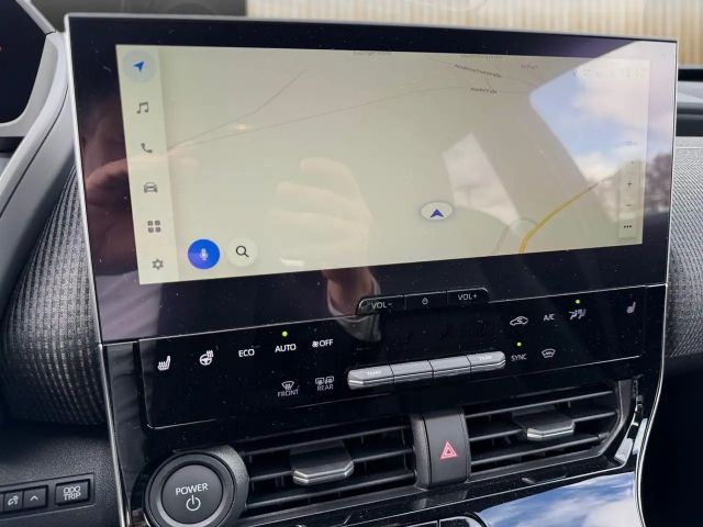 Toyota bZ4X ComfortPaket*360 Kamera Navi PDC