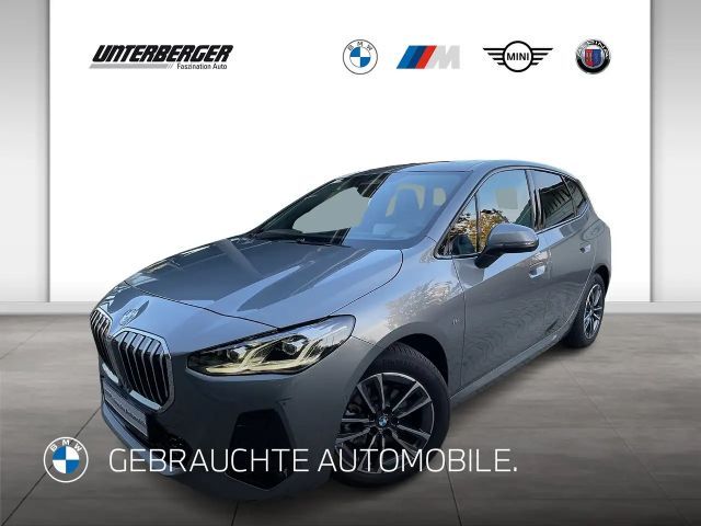 BMW 218 218i Active Tourer M-Sport