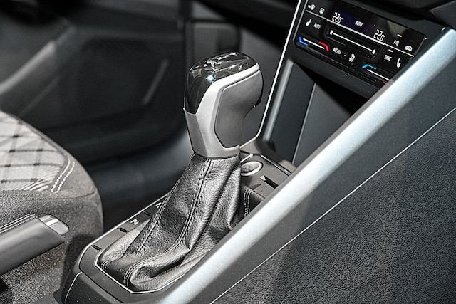 Volkswagen Taigo Taigo R-Line 1,5 l TSI OPF 150 PS DSG Klima