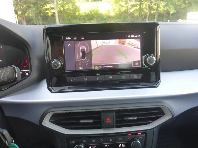 Seat Arona 1.0 TSI FR-lijn