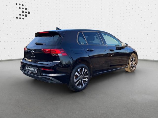 Volkswagen Golf 1.0 TSI