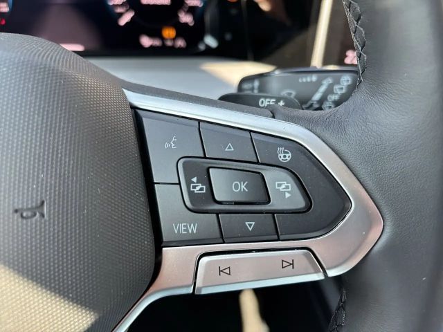 Volkswagen Golf DSG eHybrid