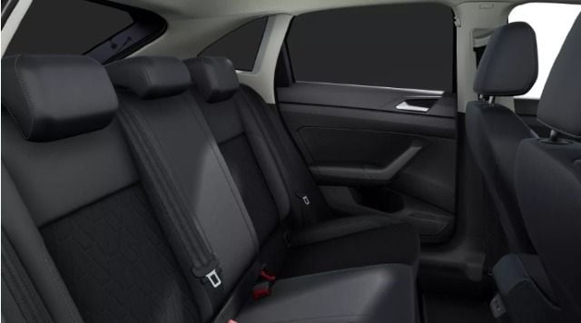 Volkswagen Taigo 1.0 TSI Life