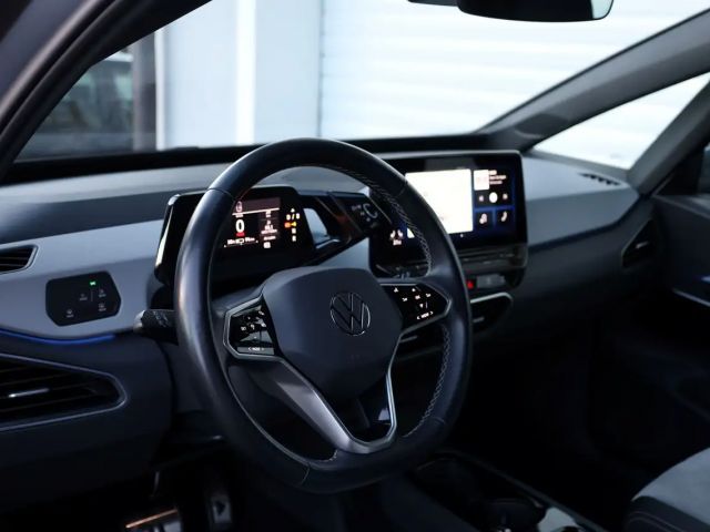 Volkswagen ID.3 Performance Pro