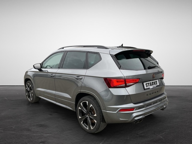 Cupra Ateca 2.0 TSI 4Drive DSG VZ