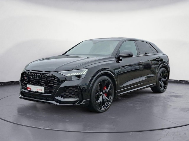 Audi RS Q8 Quattro