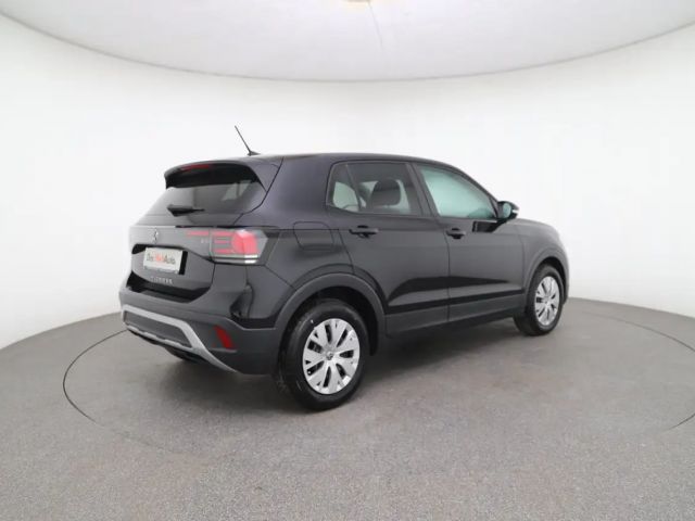 Volkswagen T-Cross 4Me TSI