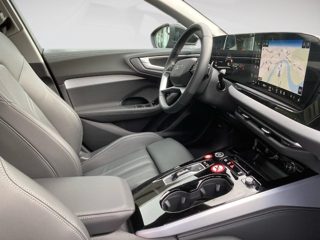 Audi A5 Avant S-Tronic