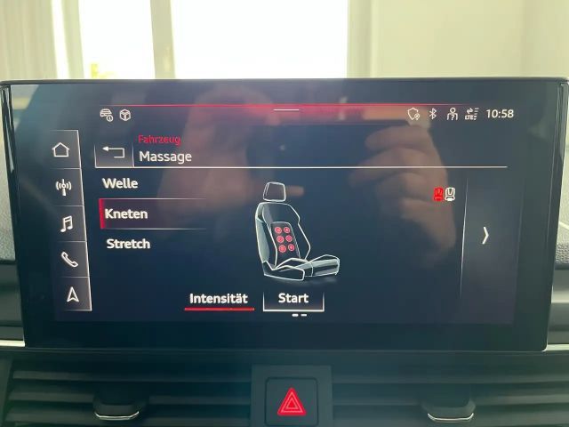 Audi A4 2.0 TDI S-Tronic