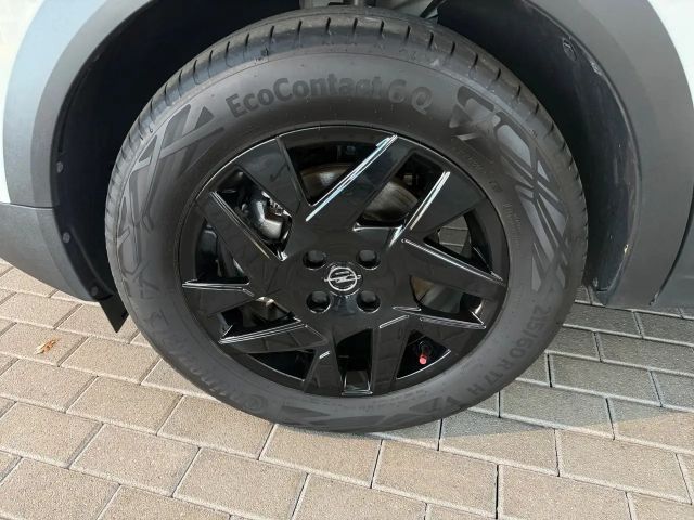 Opel Mokka GS-Line Grand Sport Mokka-e