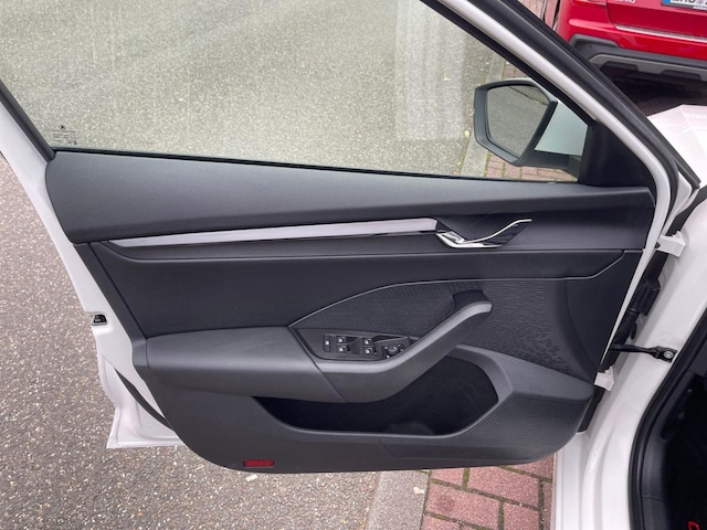 Skoda Octavia 2.0 TDI Clever Combi