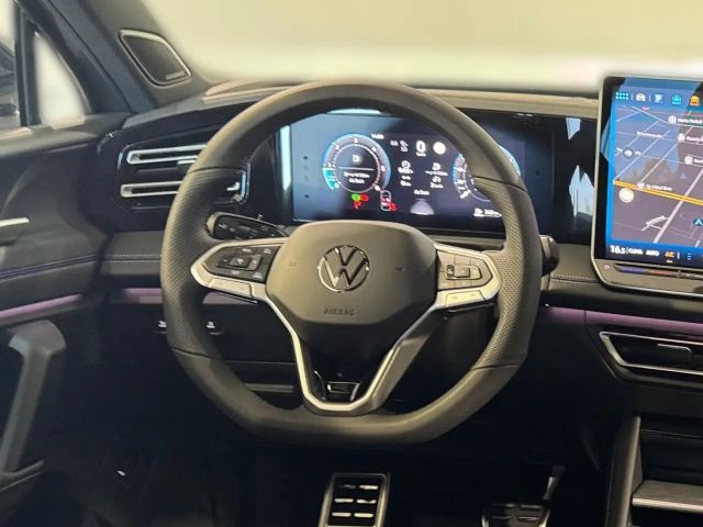 Volkswagen Tiguan 2.0 TDI DSG R-Line