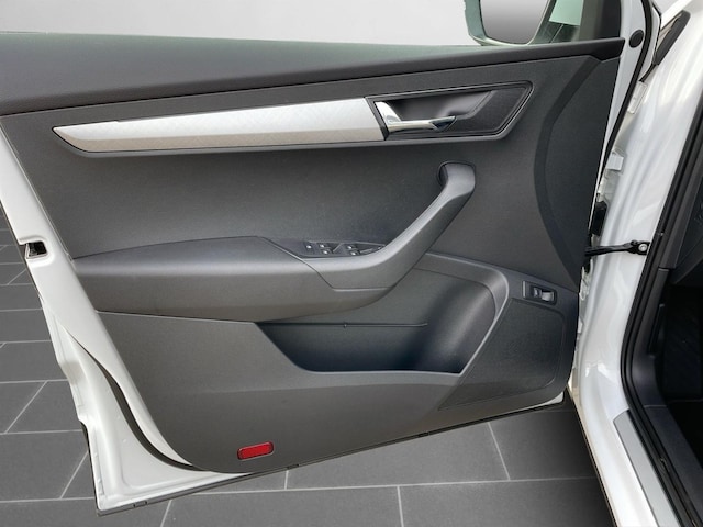 Skoda Karoq 1.5 TSI Tour