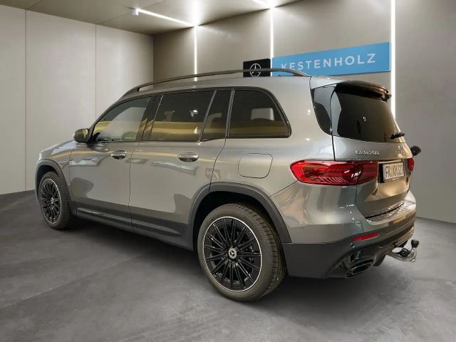 Mercedes-Benz GLB 200 AMG Line