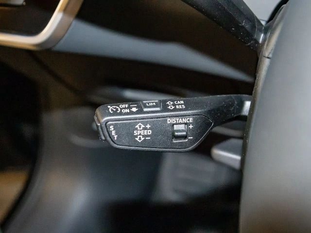 Audi A6 50 TFSI Hybride Quattro