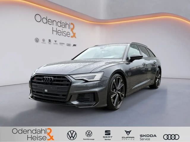 Audi S6 Avant Quattro