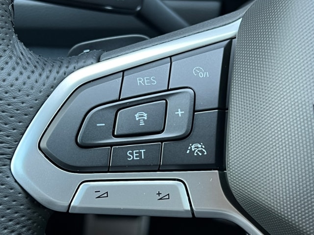 Volkswagen T-Roc 1.5 TSI DSG Style