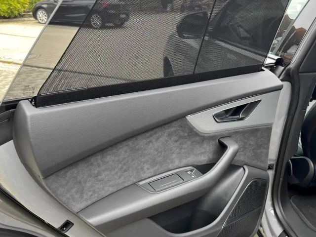 Audi Q8 50 TDI Quattro S-Line