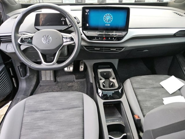 Volkswagen ID.4 52 KWh IQ.Drive