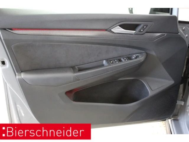 Volkswagen Golf 2.0 TSI DSG GTI Style