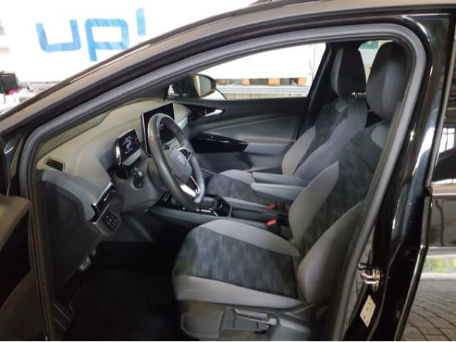 Volkswagen ID.4 IQ.Drive Performance Pro