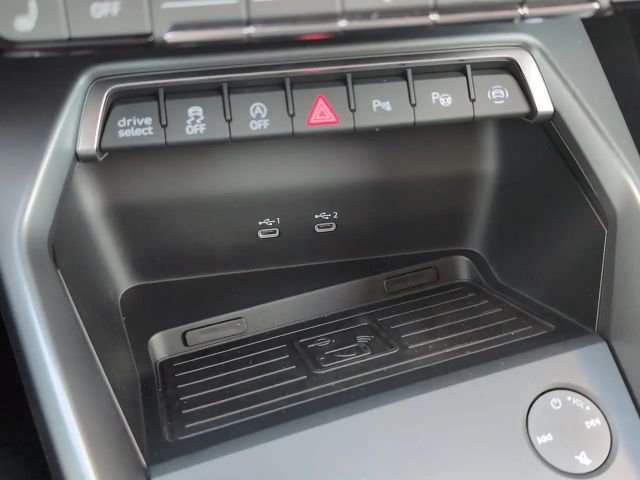 Audi A3 30 TDI Sedan