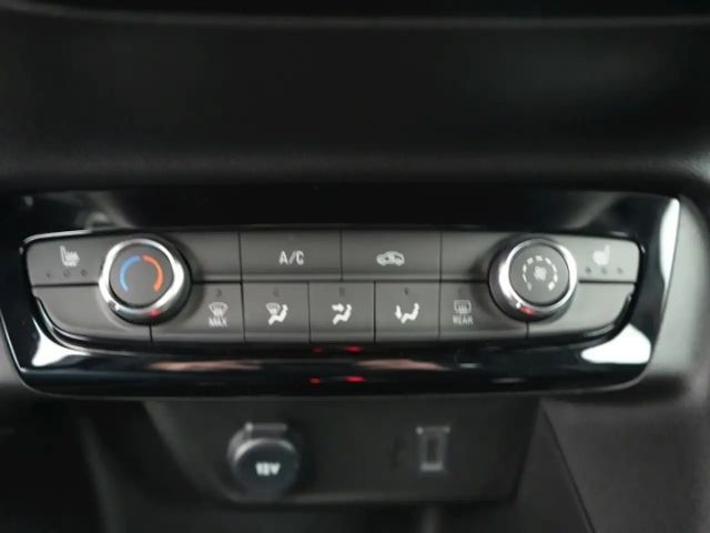 Opel Corsa GS-Line Grand Sport