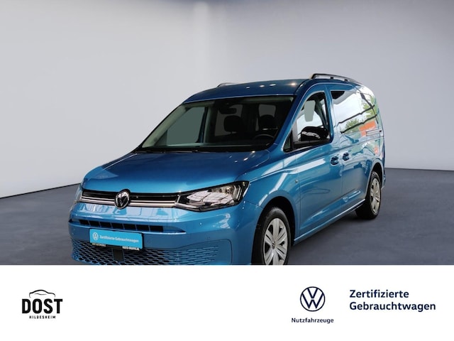 Volkswagen Caddy 2.0 TDI Life Maxi