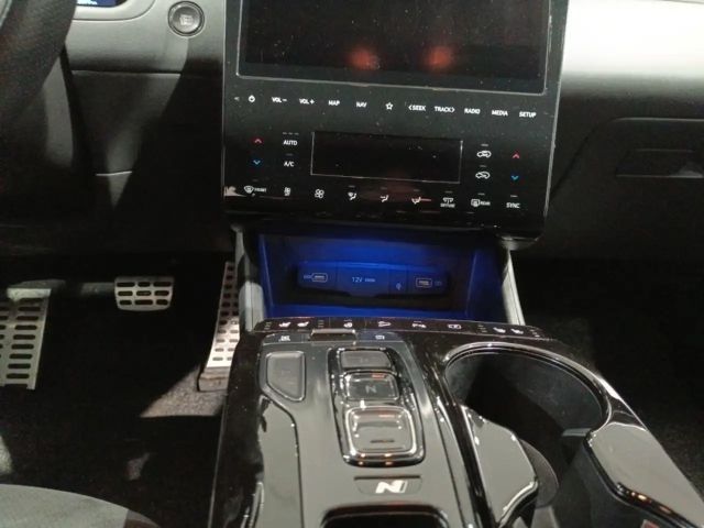 Hyundai Tucson 1.6 Hybrid T-GDi