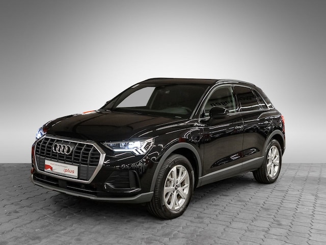 Audi Q3 45 TFSI Hybride S-Tronic