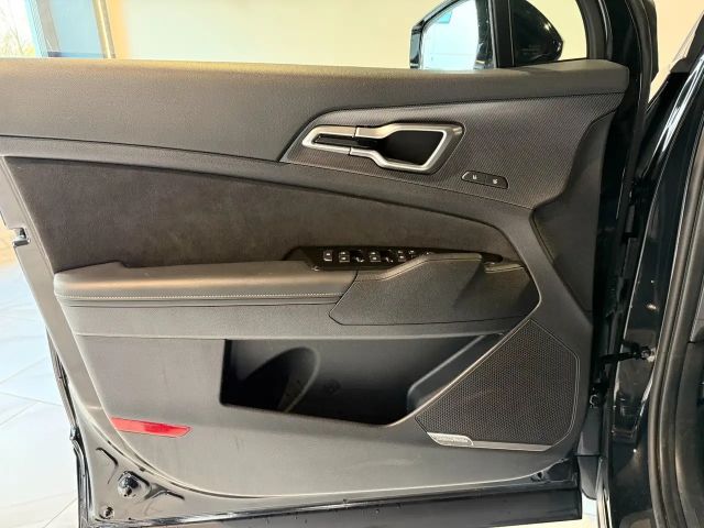 Kia Sportage GDi GT-Line Hybrid