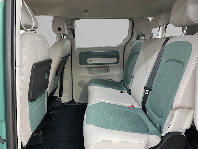 Volkswagen ID.Buzz Pro