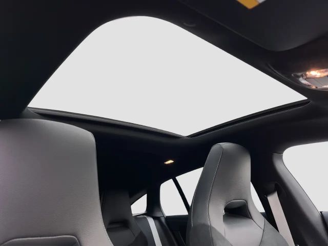 Mercedes-Benz CLA 200 CLA 200 d Shooting Brake