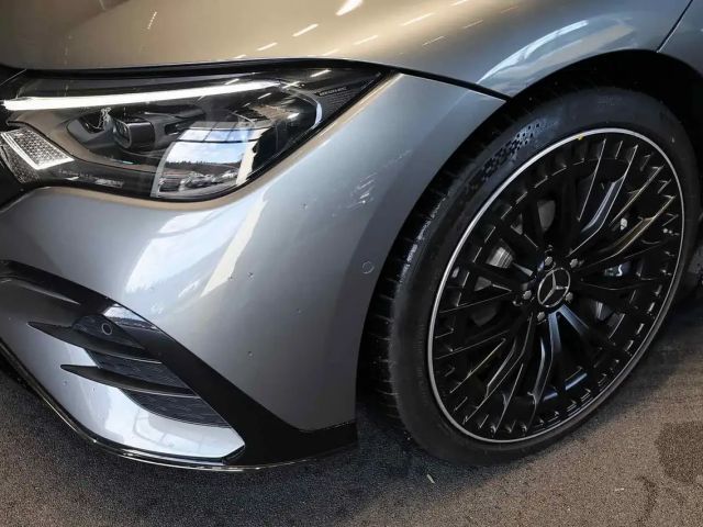 Mercedes-Benz EQE 43 4MATIC Sedan