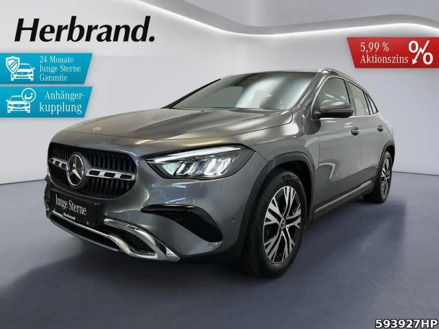 Mercedes-Benz GLA 200 Progressive