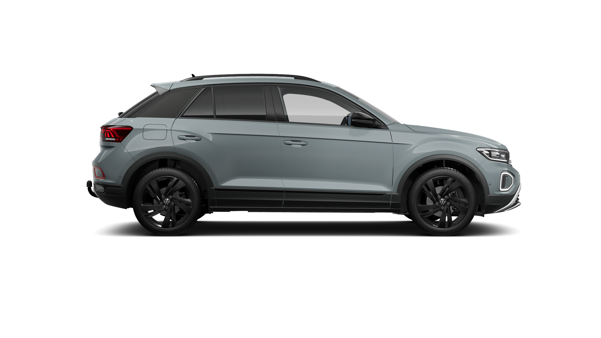 Volkswagen T-Roc 1.5 TSI DSG Style